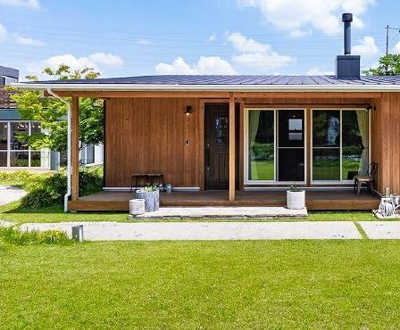 快適な平屋暮らし！必要な間取りを確保するための広さとは？